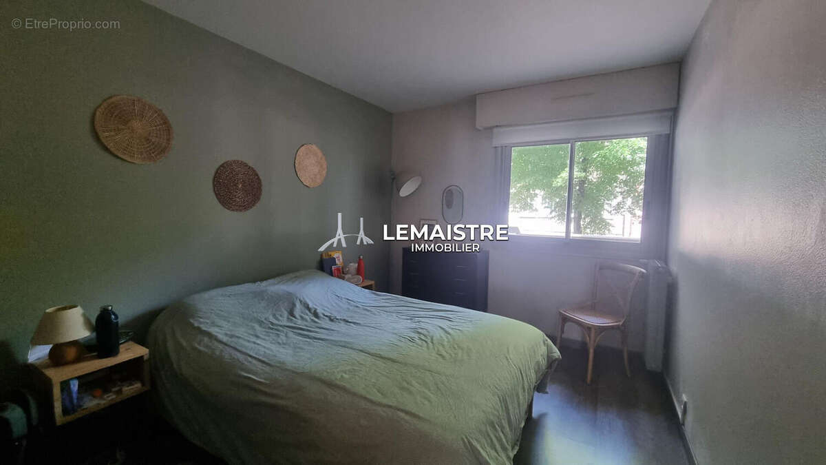 Appartement à ROUEN