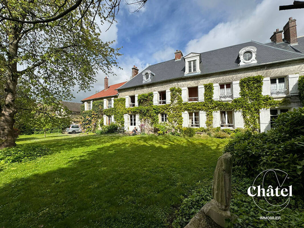 Maison à BARON