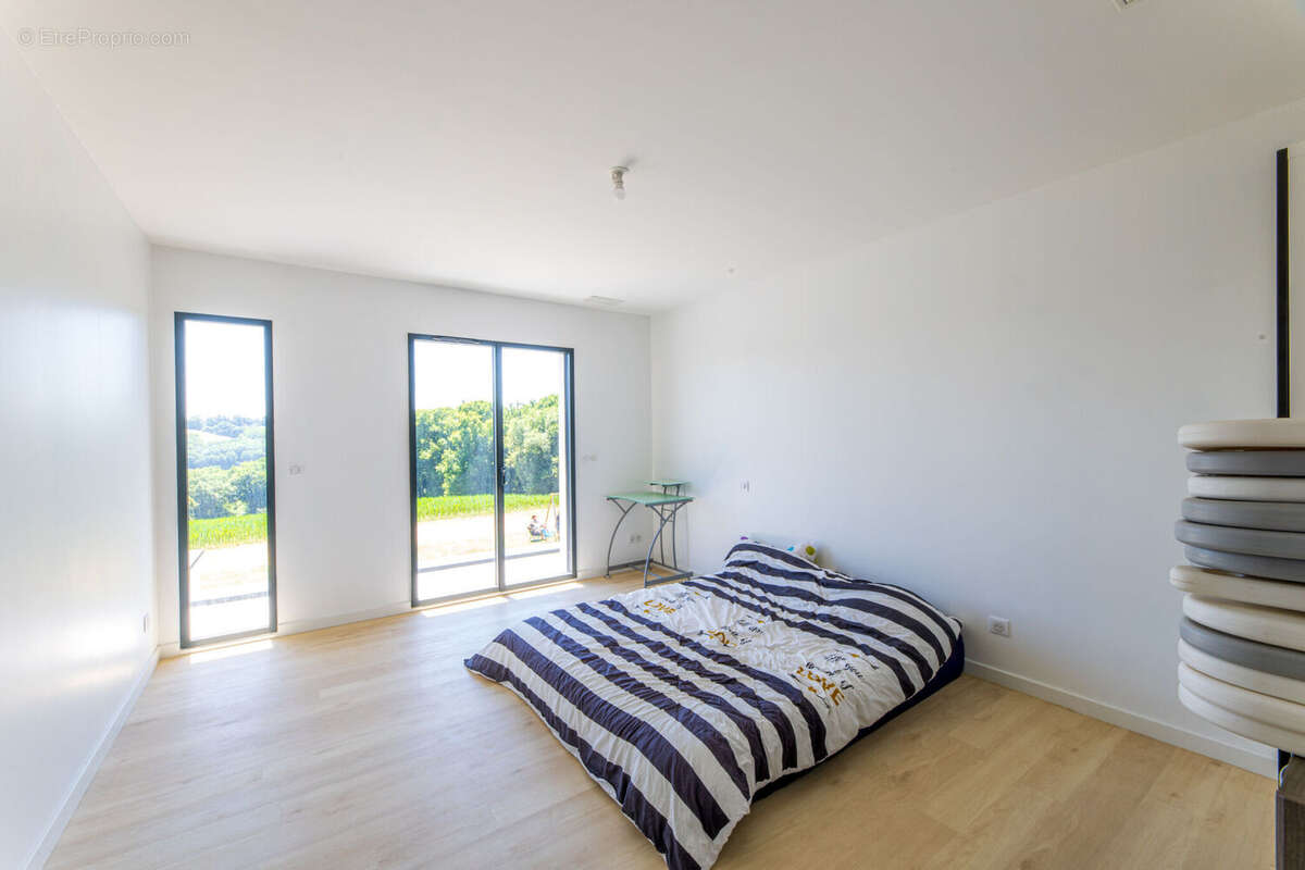 Maison 297 m² à Serres-Castet  - photo 7