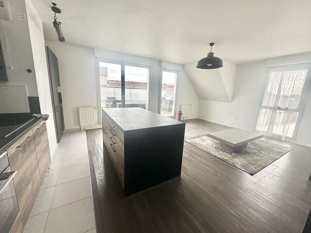 Appartement à CRETEIL