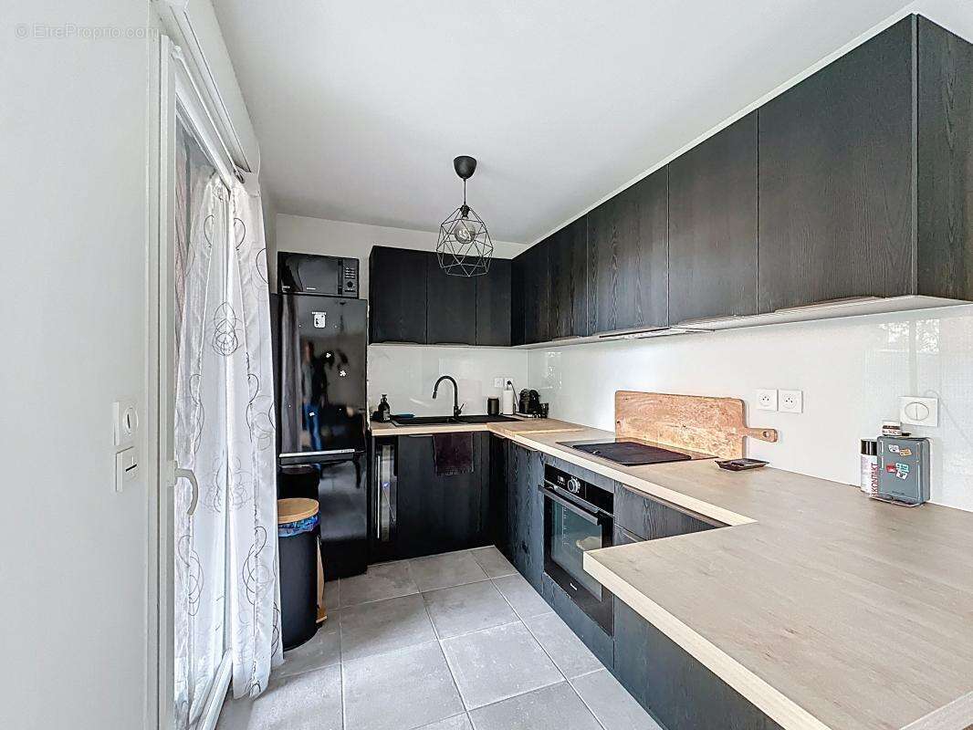 Appartement à CHASSIEU