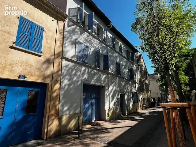 Photo Appartement à Rueil-Malmaison au prix de 829 900€