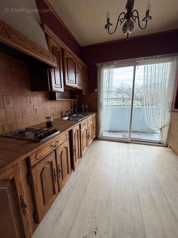 Appartement à CHOLET