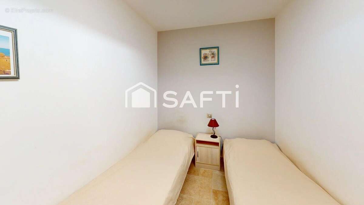 Photo 8 - Appartement à ROQUEBRUNE-SUR-ARGENS