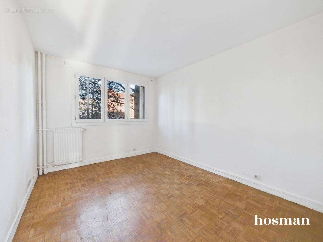 Appartement à MONTREUIL
