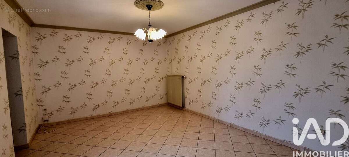 Photo 4 - Maison à LIGUEIL