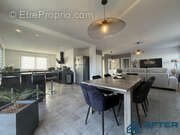 Maison à BLAINVILLE-SUR-L'EAU