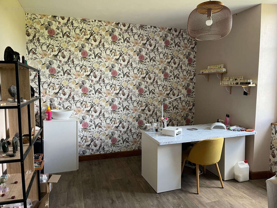 Maison à JUMILHAC-LE-GRAND