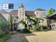 Maison à VILLERS-COTTERETS