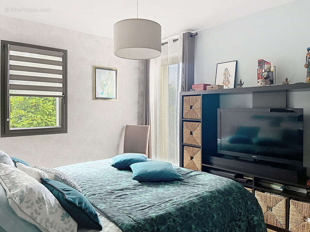 Maison à SAINT-BRIAC-SUR-MER