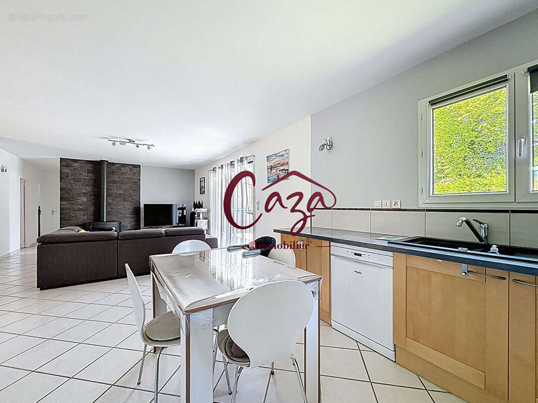 Maison à CREON