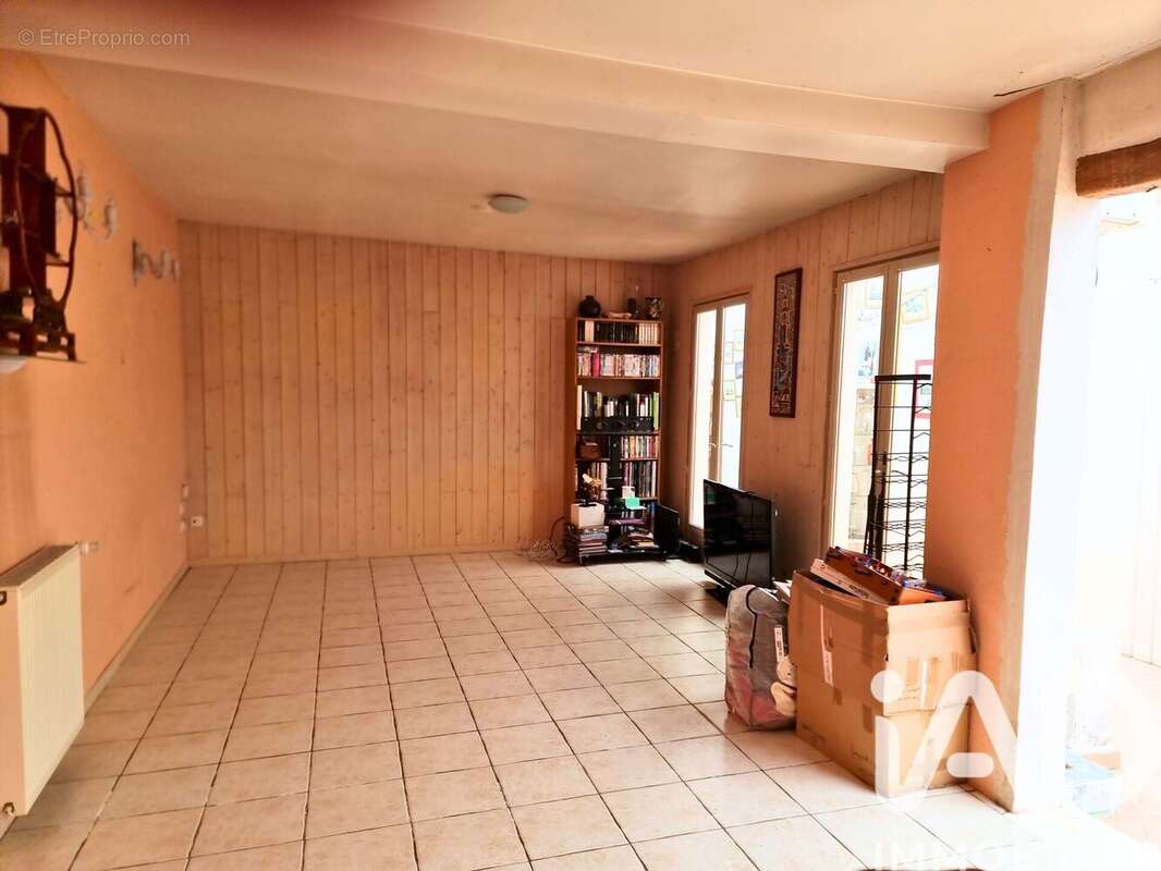 Photo 2 - Maison à ROCHEFORT