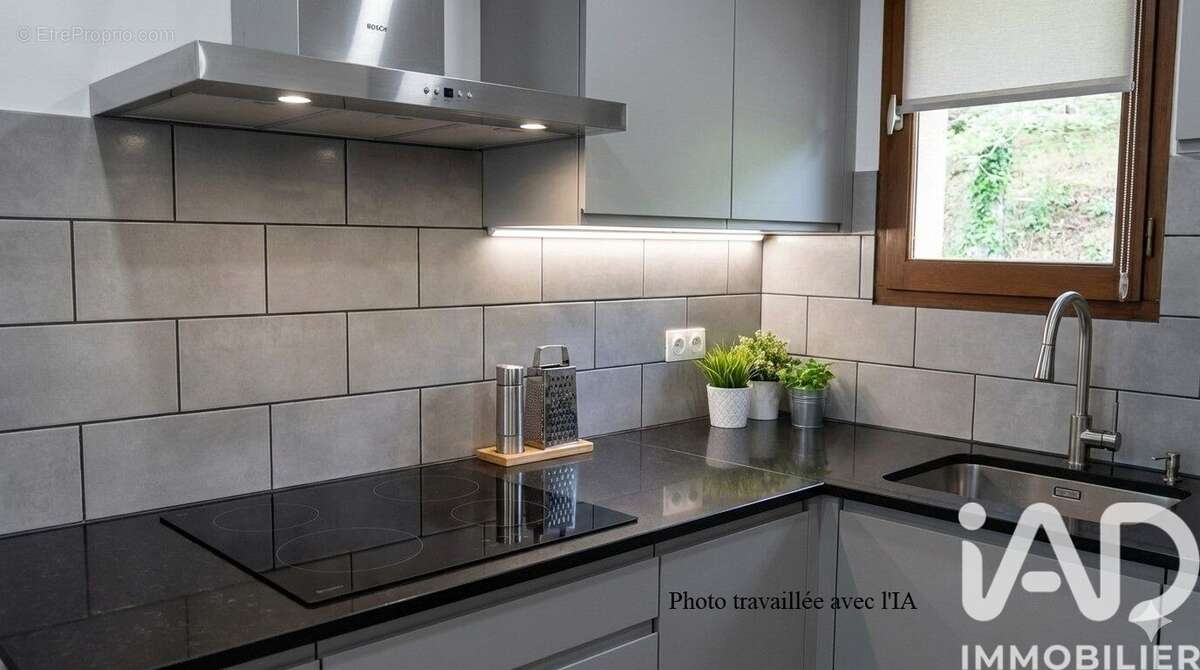 Maison 32 m² à Estang  - photo 5