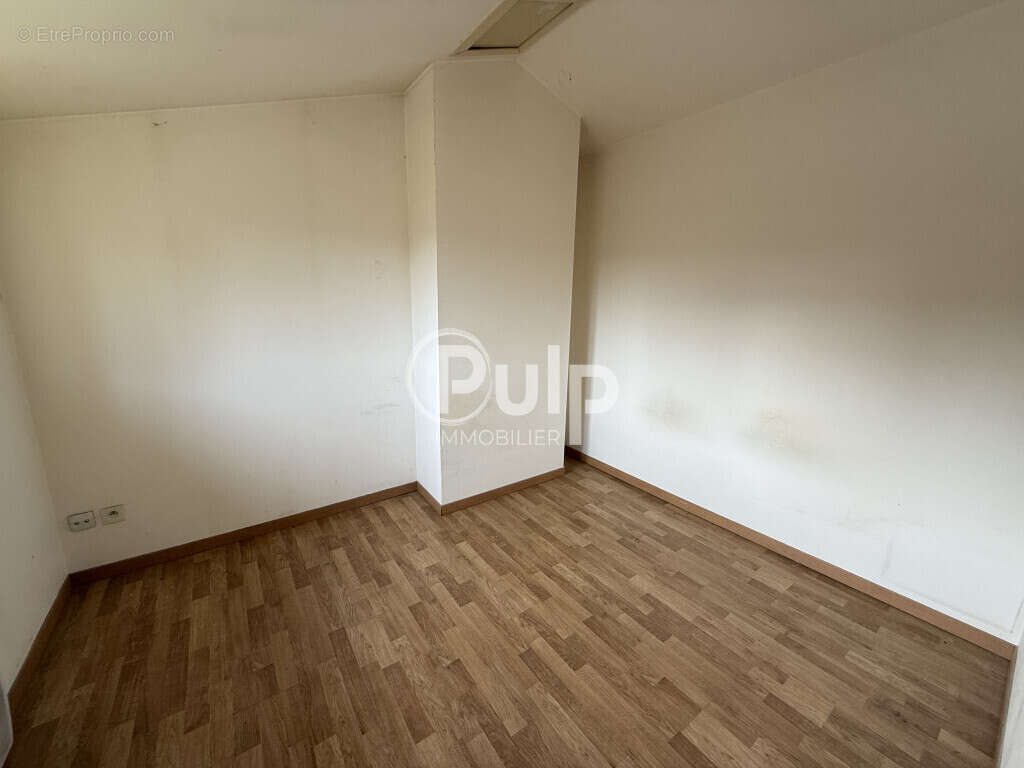 Appartement à HENIN-BEAUMONT