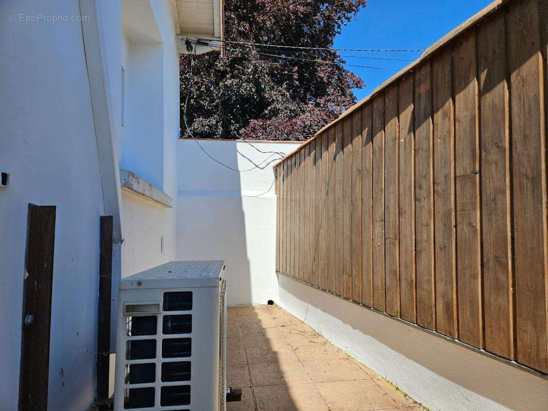 Maison à AGEN
