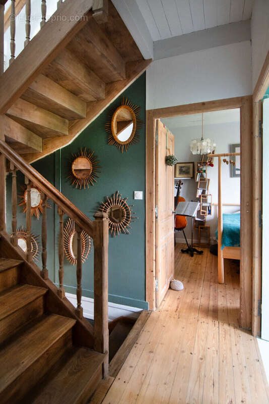 Maison à MOELAN-SUR-MER