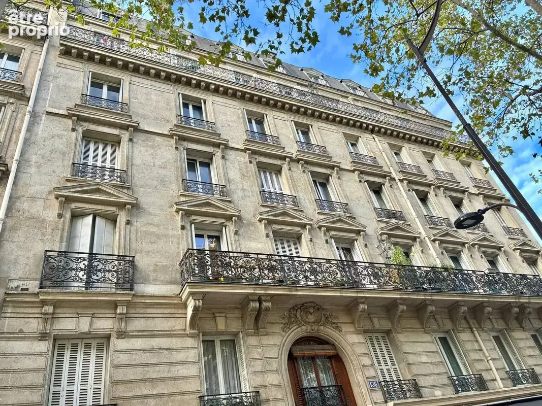 Photo 1 - Appartement à PARIS-12E