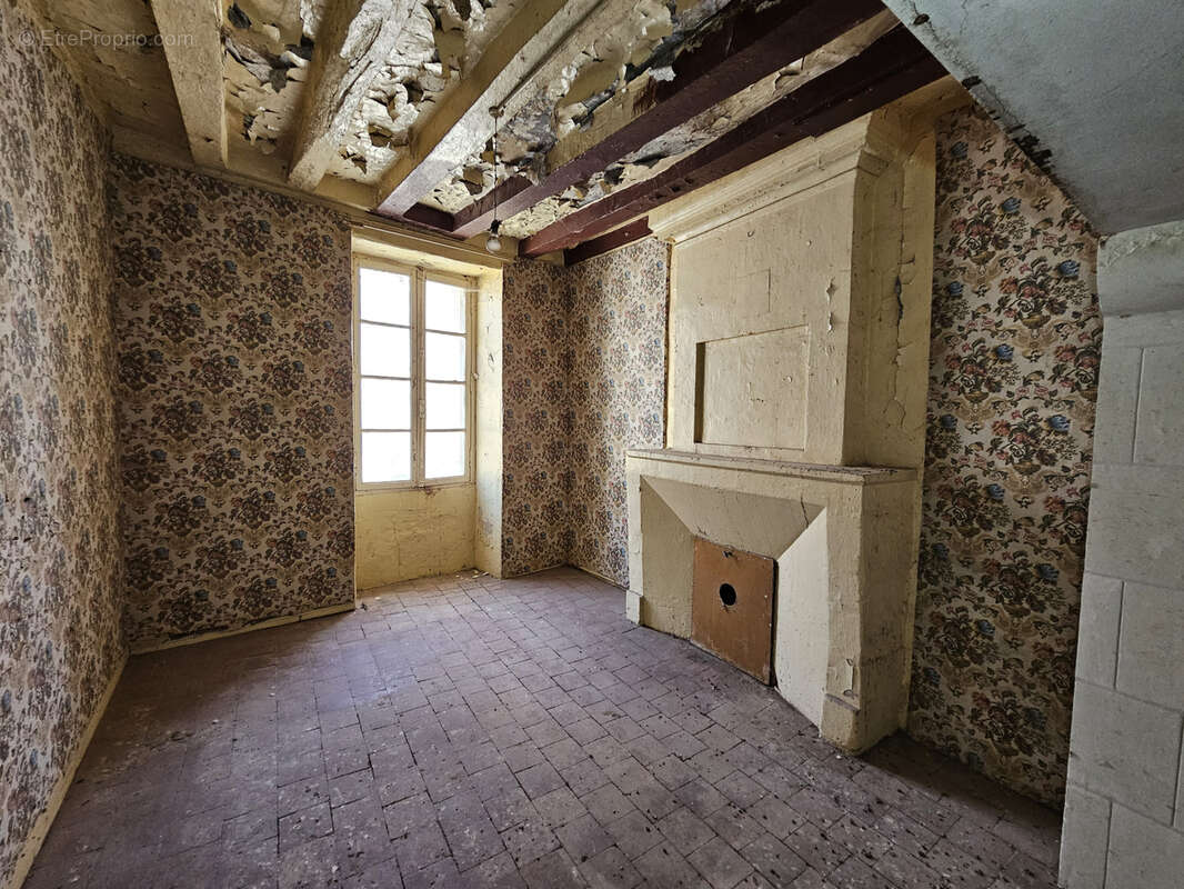 Maison à SAINT-AIGNAN