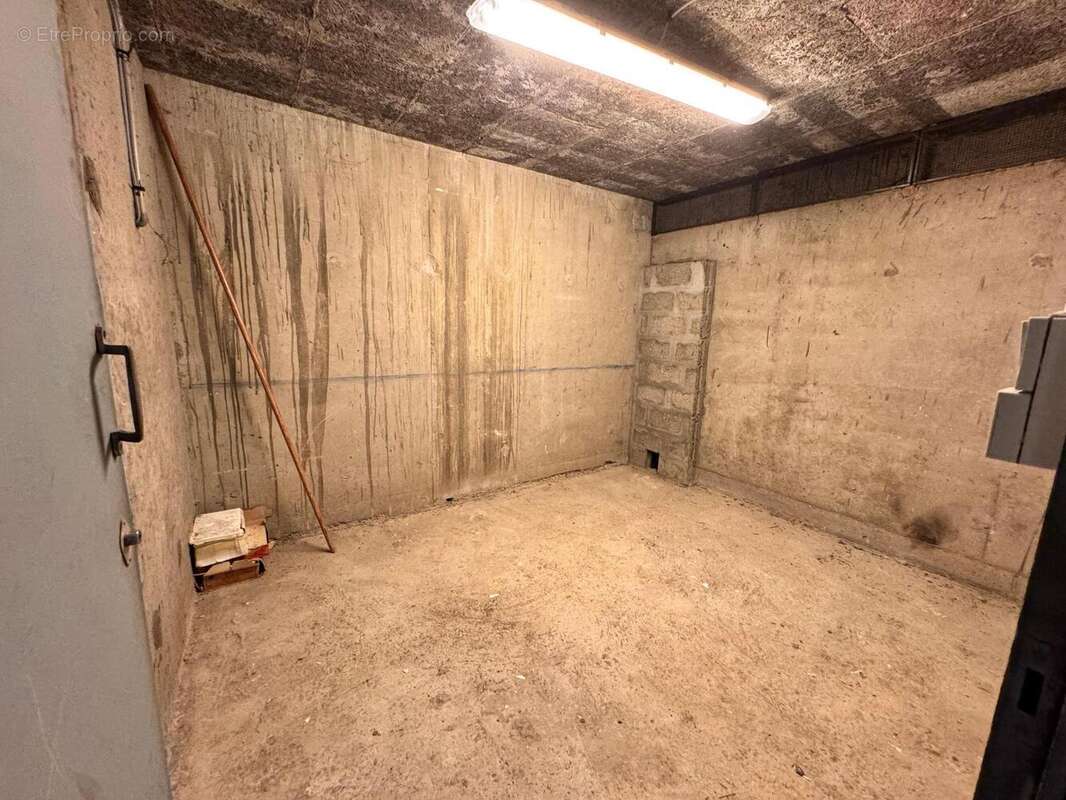   - Appartement à OULLINS