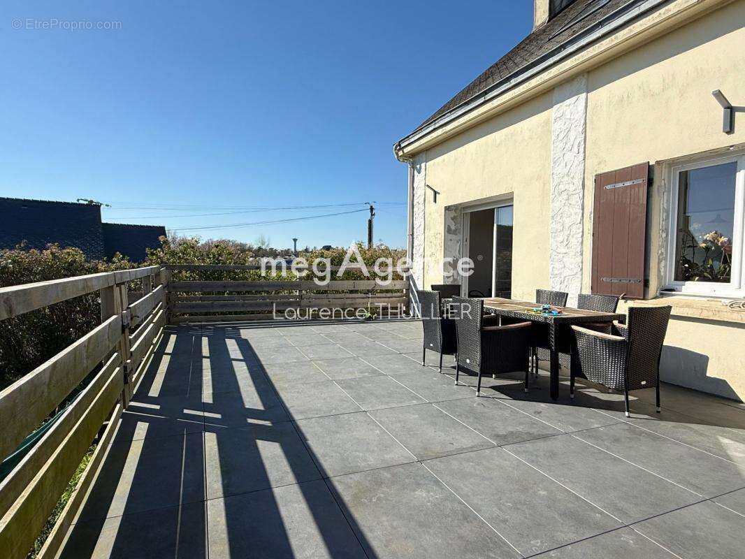 Maison 102 m² 3 pièces - photo 7
