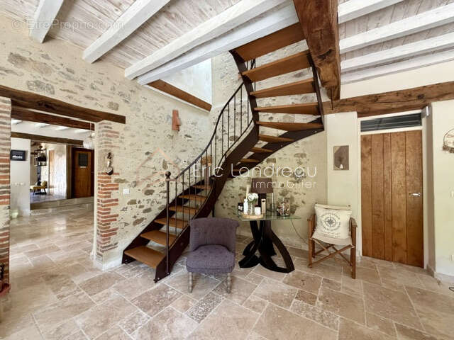 Plus qu'un domaine, une destination. - photo 10