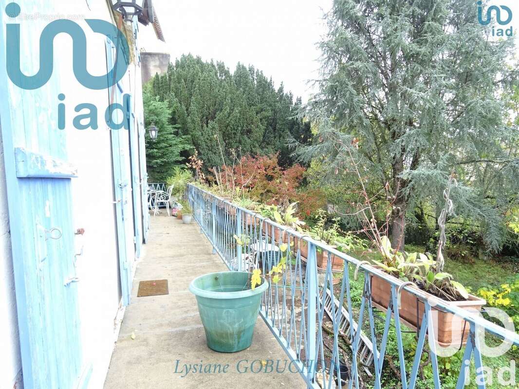 Photo 2 - Maison à NONTRON