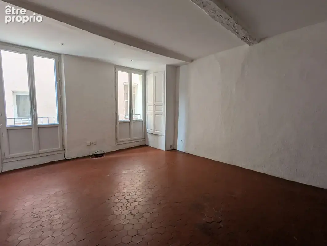 SALERNES appartement 2 pièces, 45 m² au 1er étage - photo 2