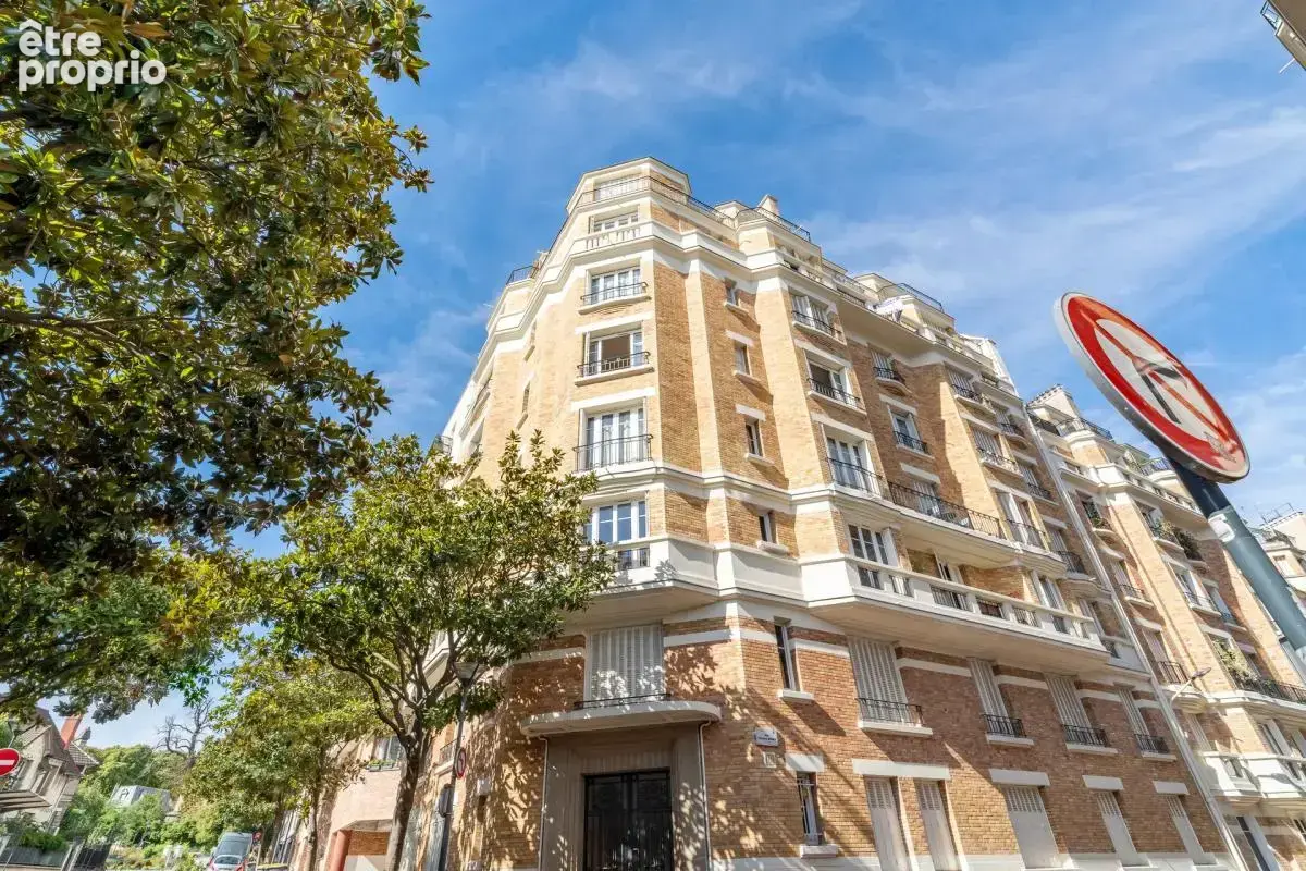 Appartement de 4 pièces de 100 m² à Issy-les-Moulineaux - photo 12