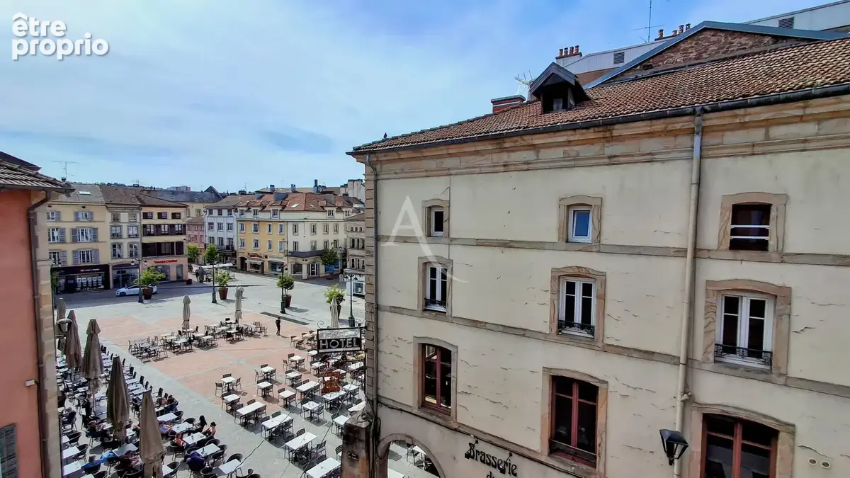 Appartement Epinal 2 pièce(s) 84.88 m2 - photo 6