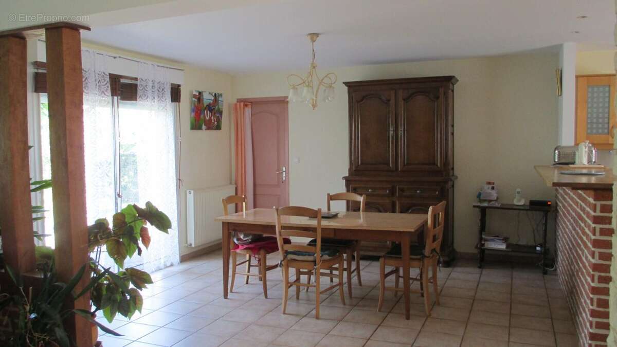 Maison à AUTERIVE