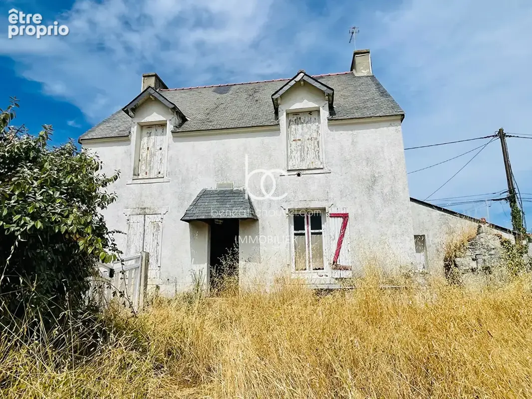 Maison à SARZEAU