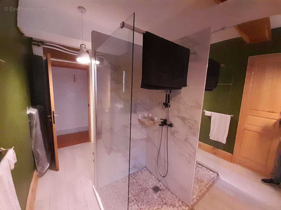 Appartement à DIE