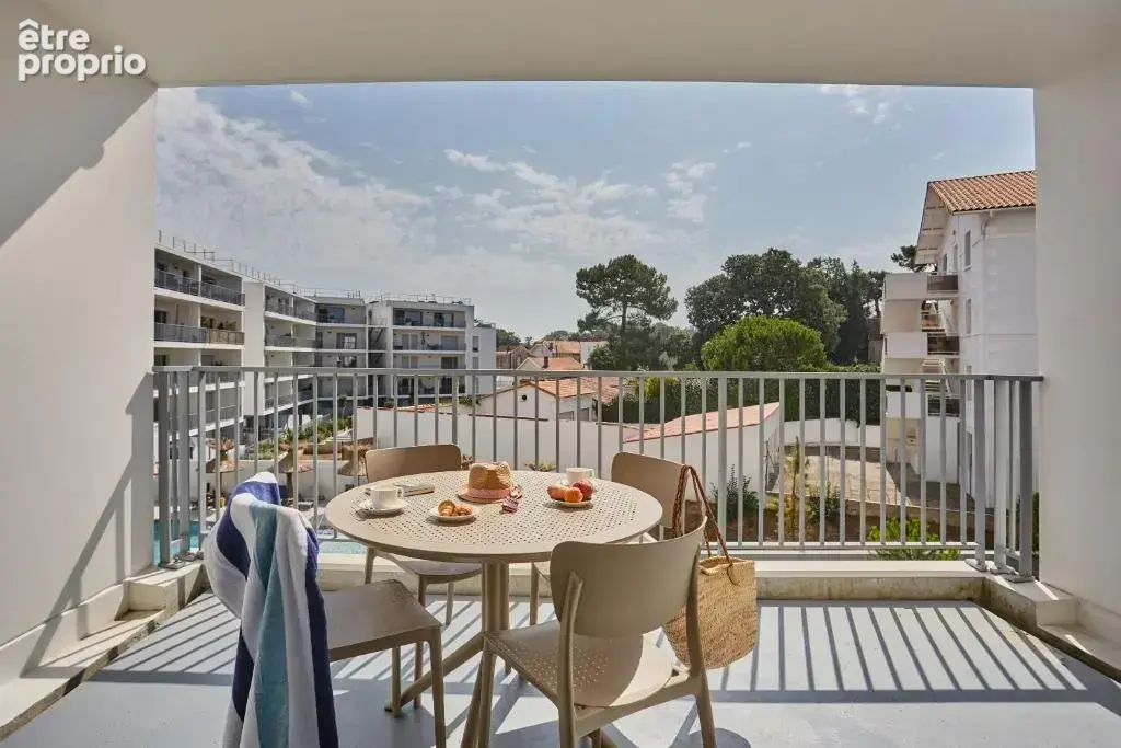Investissement en residence de tourisme - photo 12