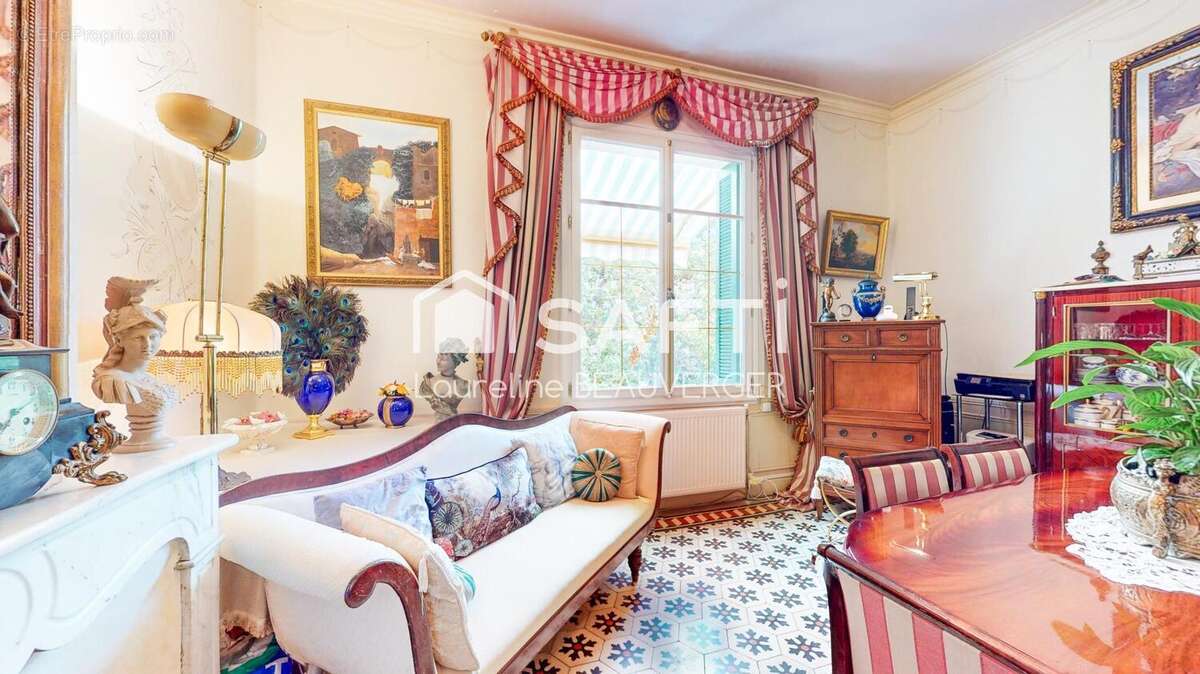 Photo 7 - Maison à TOULON