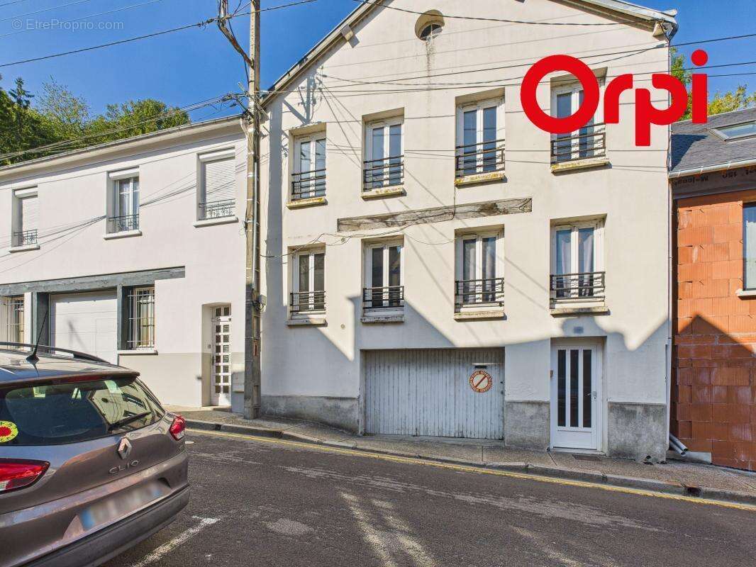 Appartement à BERNAY