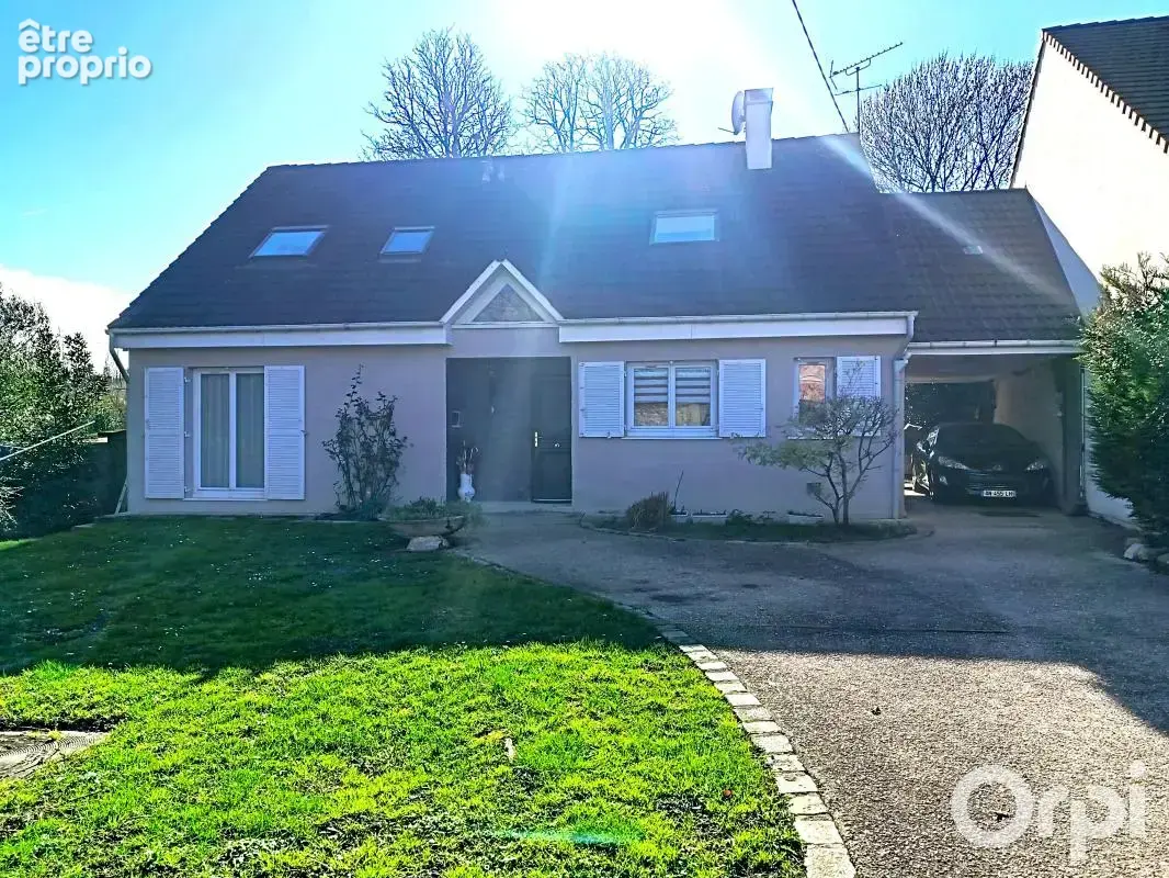 Maison à Vendre de 8 pièces à Longjumeau - photo 35