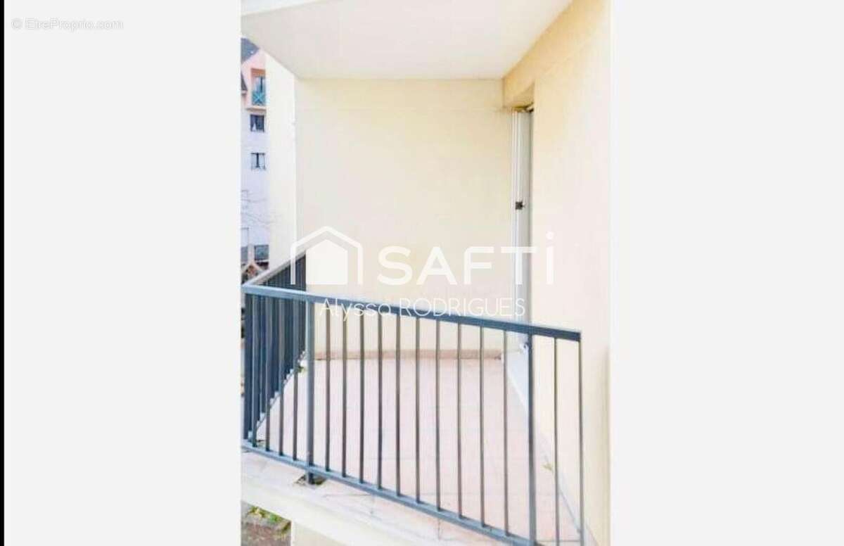 Photo 8 - Appartement à SANNOIS