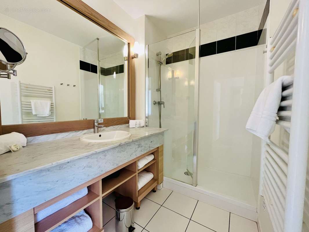 Appartement à LE POULIGUEN