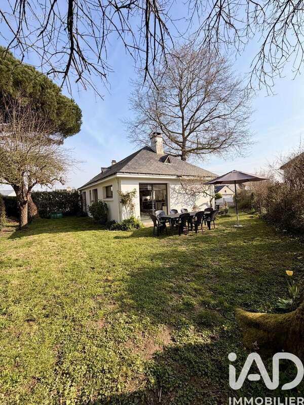 Photo 2 - Maison à ORVAULT