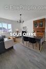 Appartement à LANESTER
