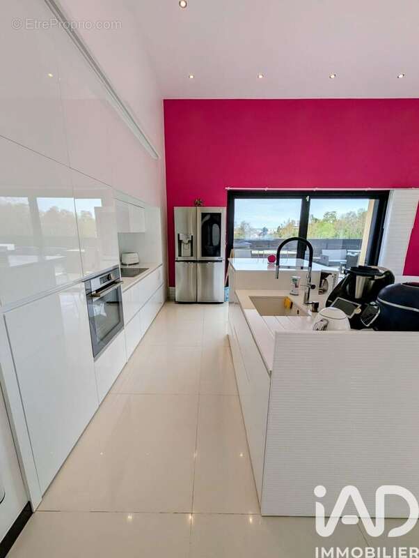 Photo 8 - Maison à DOMONT