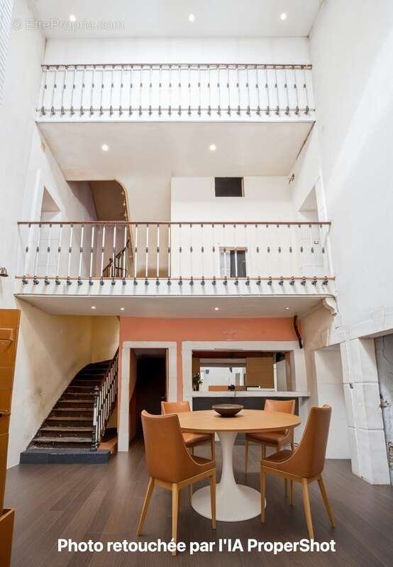 Une maison de caractère à réinventer - photo 3