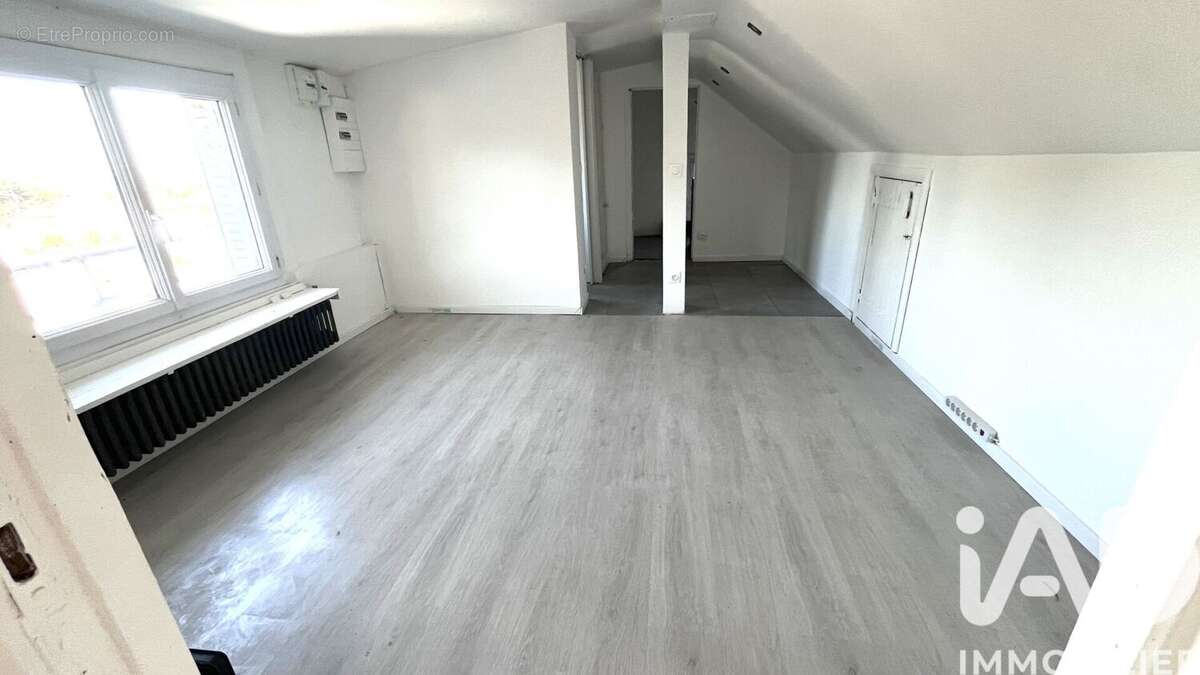Photo 7 - Maison à ABLON-SUR-SEINE
