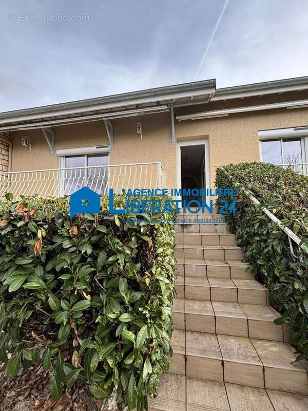 Maison à SAINT-MARCELLIN-EN-FOREZ