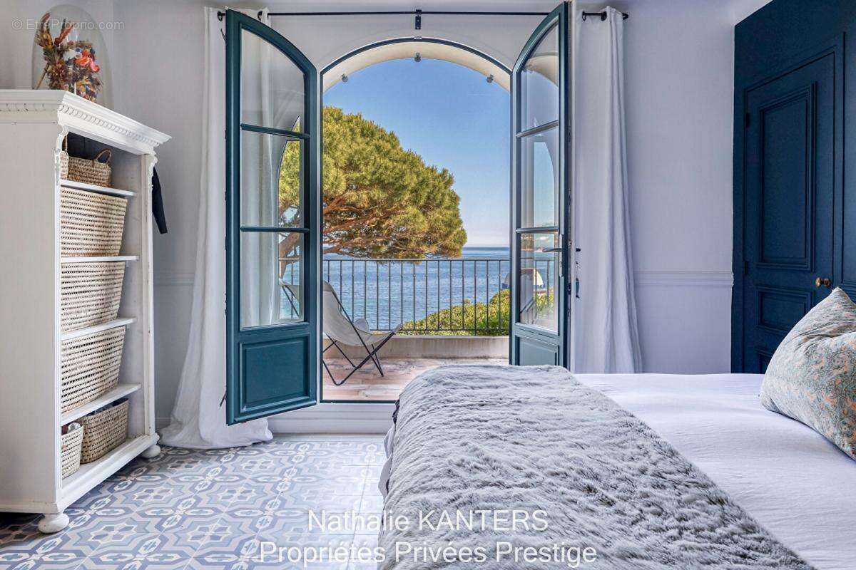 Maison à TOULON