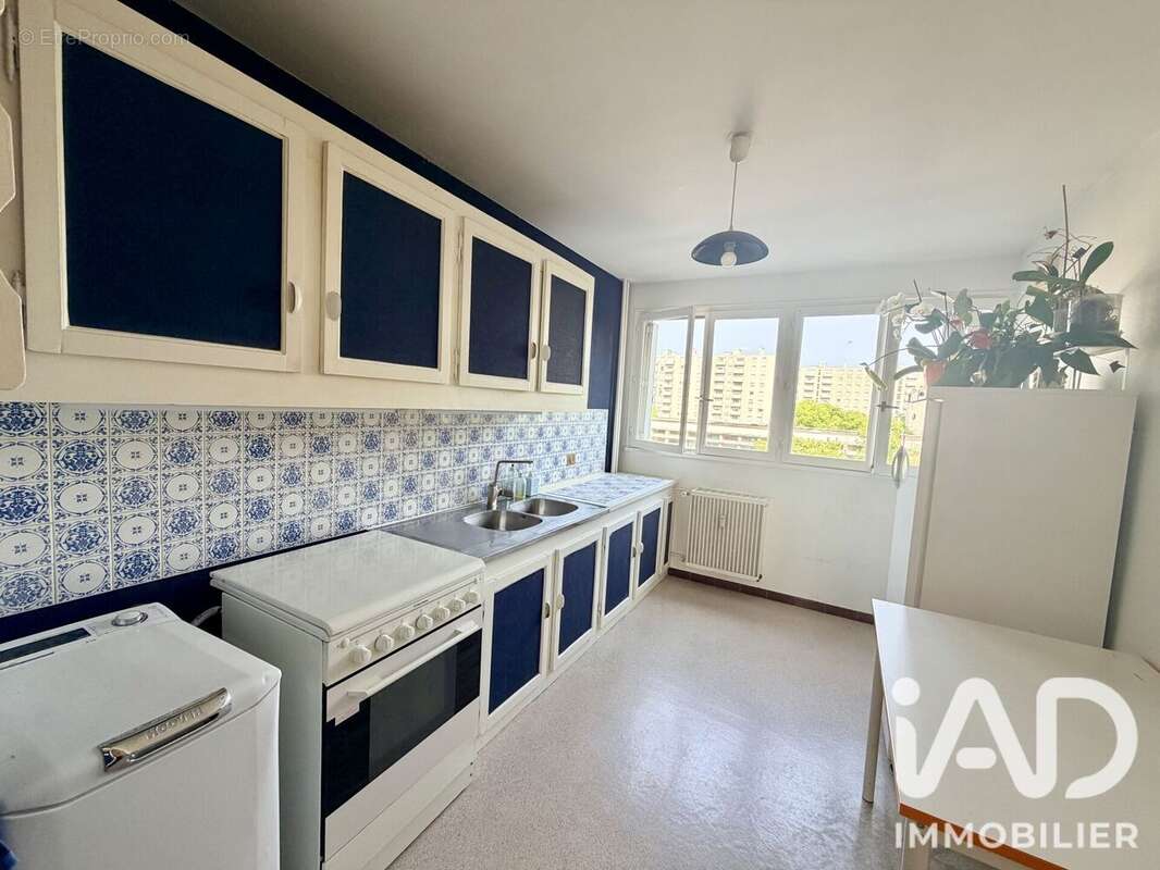 Appartement 80 m² à Orleans  - photo 2