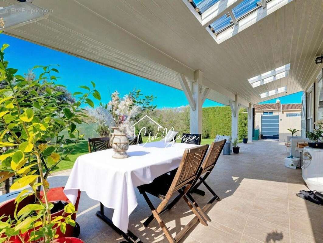 Photo 3 - Maison à FLOIRAC