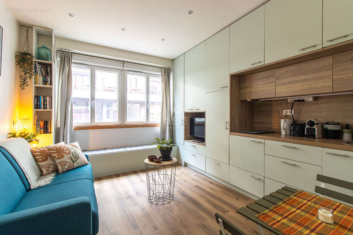 Appartement à MONTREUIL