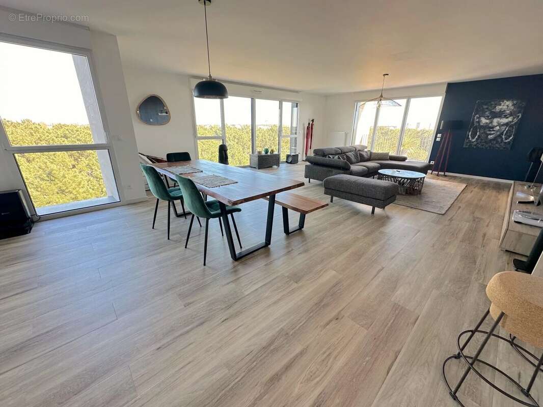 Appartement à BRUGES