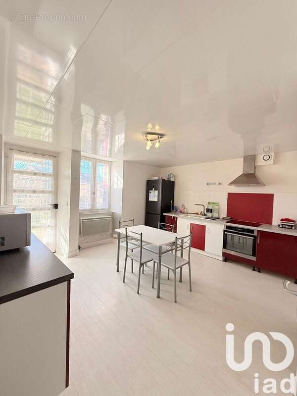 Photo 4 - Maison à MANDRES-LA-COTE